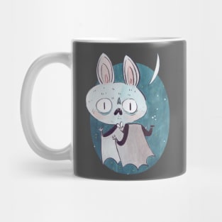 Mr Vampire Mug